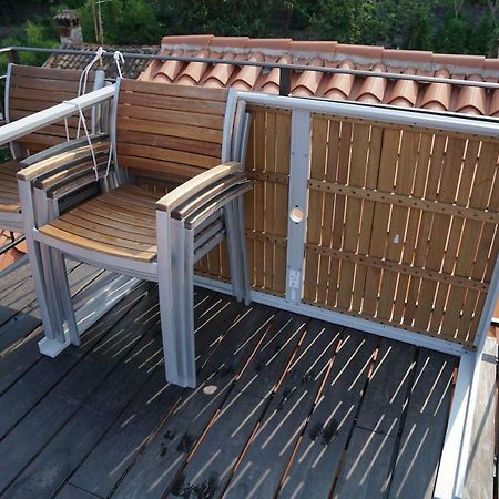 Apartment Piran Svobode Экстерьер фото