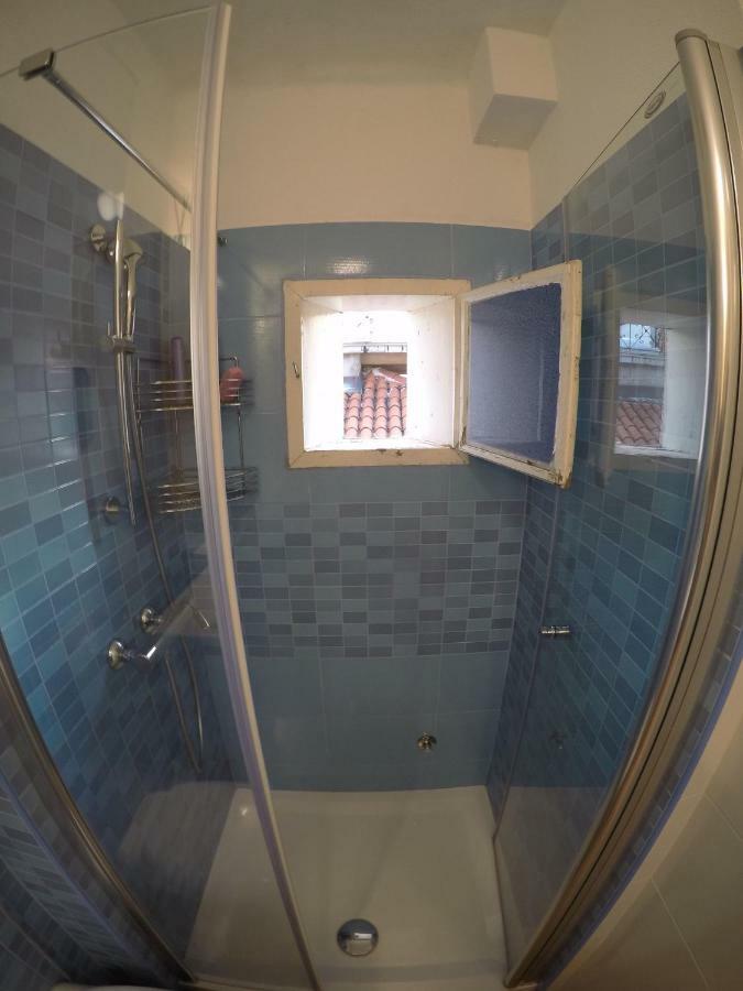 Apartment Piran Svobode Экстерьер фото
