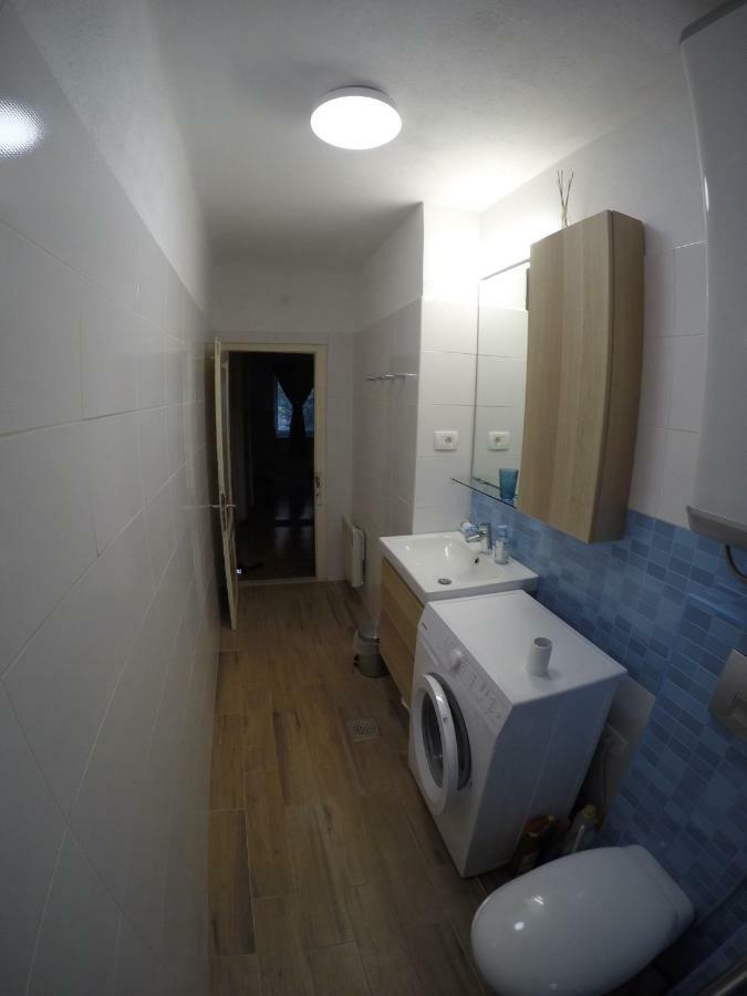 Apartment Piran Svobode Экстерьер фото