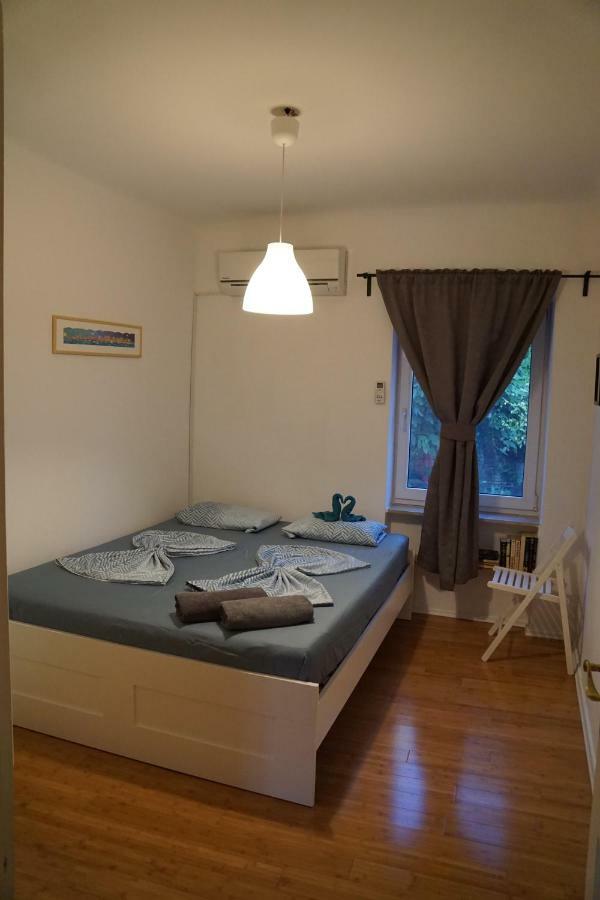 Apartment Piran Svobode Экстерьер фото